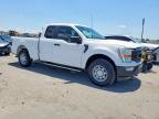 2022 Ford F150 Super Cab
