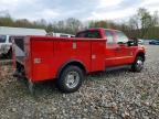 2015 Ford F350 Super Duty