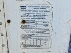 2007 Wabash Refrigerated Van Trailer