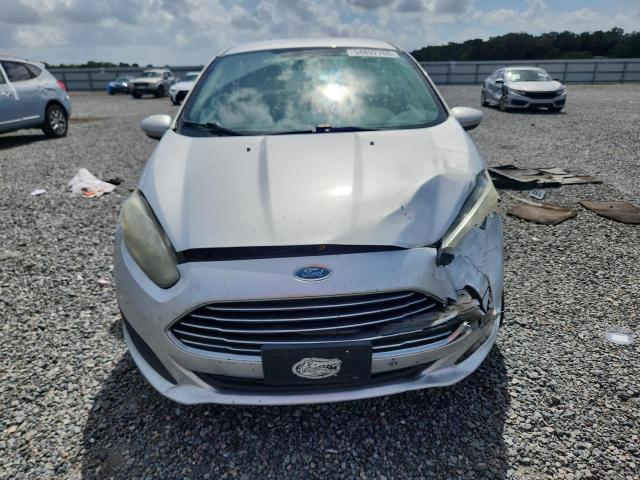 2016 Ford Fiesta s