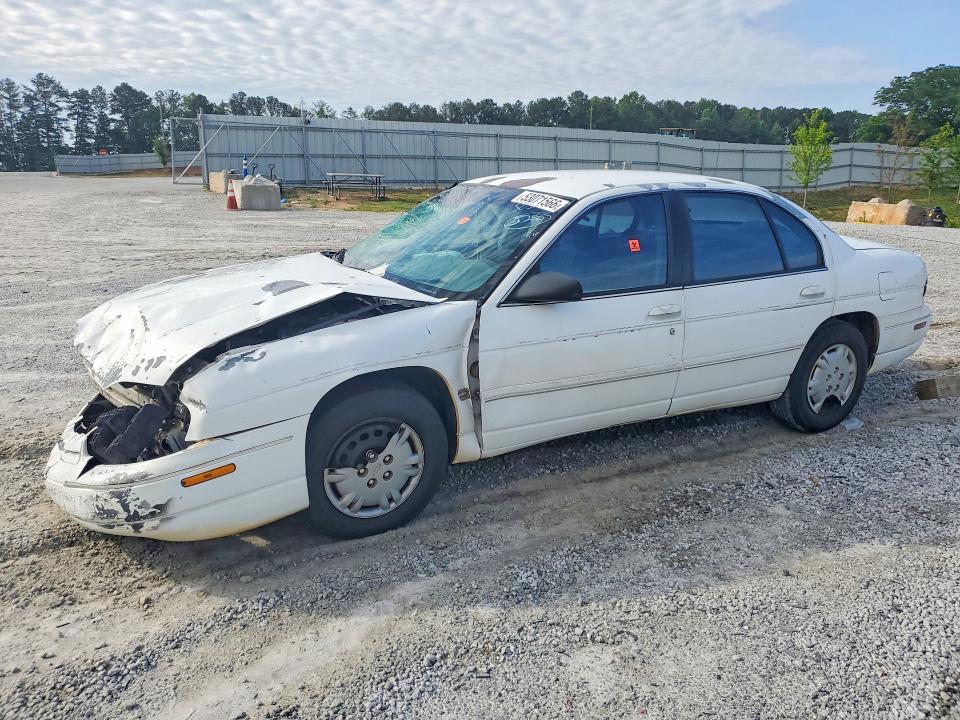 1999 Chevrolet Lumina Base