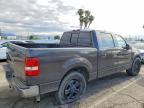 2005 Ford F150 Supercrew