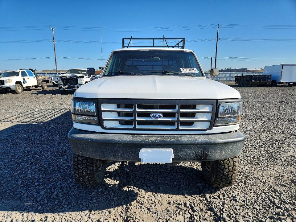 1996 Ford F350