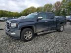 2018 GMC Sierra
