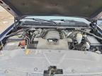 2018 Chevrolet Silverado K1500 LTZ