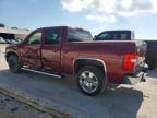 2009 Chevrolet Silverado C1500 LTZ