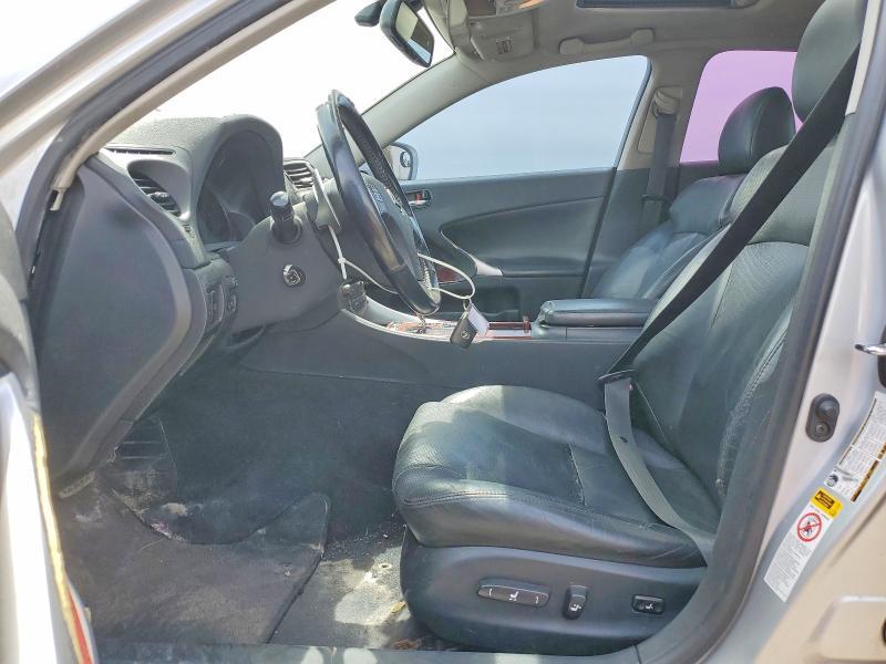 2006 Lexus Is 250