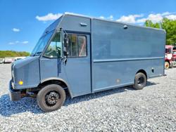 Salvage trucks for sale at York Haven, PA auction: 2021 Ford F59 Delivery Truck