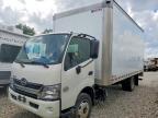 2015 Hino 195