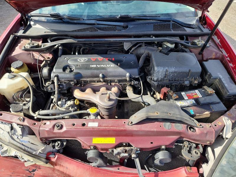 2005 Toyota Camry se