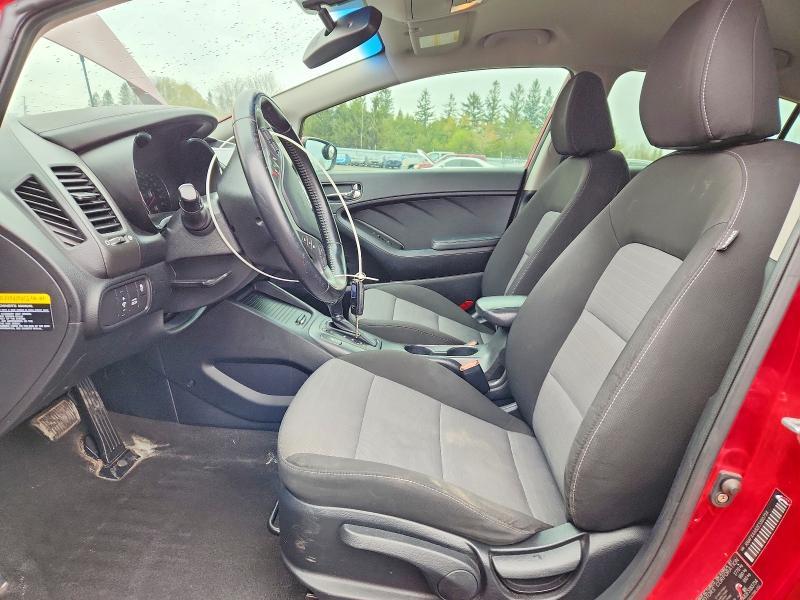 2014 KIA Forte