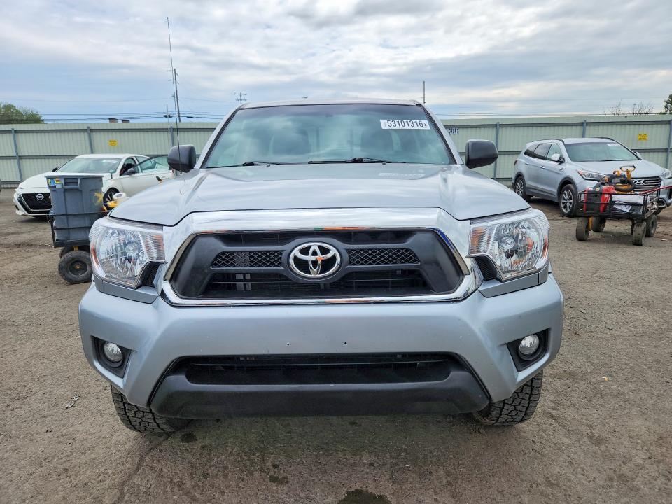 2014 Toyota Tacoma V6