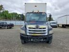 2012 Hino 258/268 BOX Truck