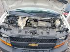 2017 Chevrolet Express G3500