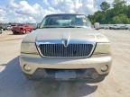 2004 Lincoln Aviator