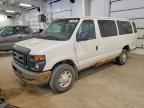2012 Ford Econoline E350 Super Duty Wagon