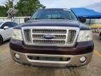 2008 Ford F150 Supercrew