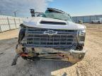 2025 Chevrolet Silverado K3500 LTZ