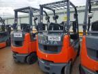 2015 Toyota 8FGCU20 Forklift