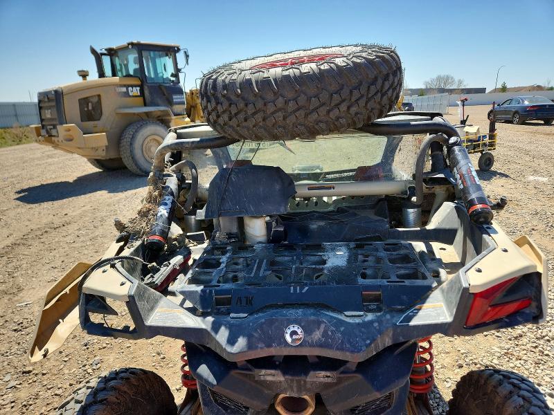 2021 Can-Am Maverick X3 Utility Vehicle