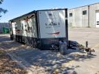 2018 Unknown 2018  American Surplus ICE Castle Camper
