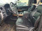2017 Chevrolet Silverado K1500 LTZ