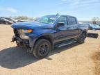 2021 Chevrolet Silverado K1500 Trail Boss Custom
