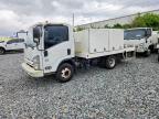 2013 Isuzu NPR HD