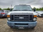 2012 Ford Econoline E350 Super Duty Van