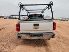 2016 Chevrolet 2500