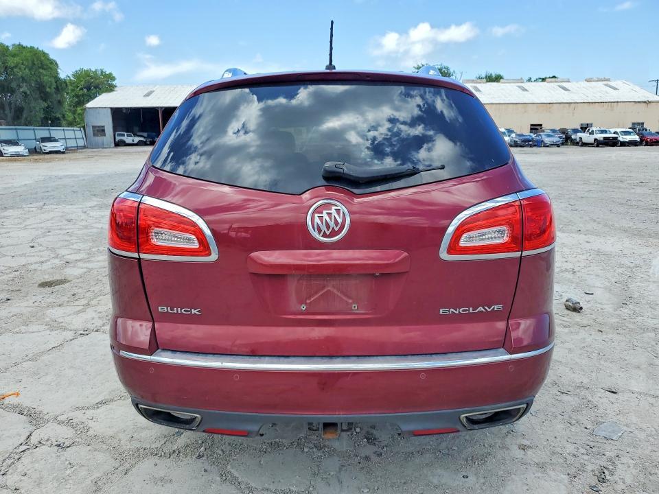 2015 Buick Enclave