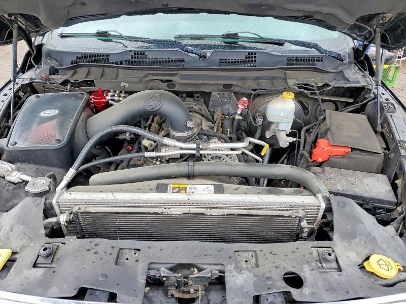 2013 Dodge Ram 1500 slt