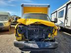 2016 GMC Savana Cutaway G3500