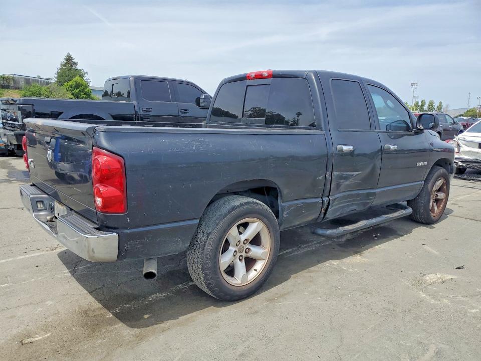 2008 Dodge RAM 1500 ST
