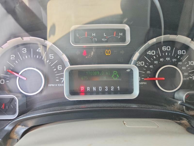 2010 Ford Expedition xlt
