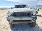 2014 Toyota Tacoma Double Cab Long BED