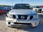 2015 Nissan Frontier SV V6
