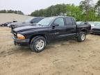 2001 Dodge Dakota Quattro
