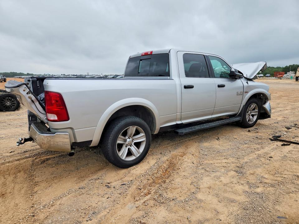 2016 Dodge RAM 1500 SLT