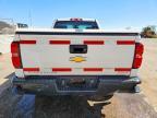 2016 Chevrolet Silverado C1500