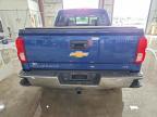 2017 Chevrolet Silverado K1500 LTZ