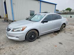 2012 Honda Accord ex for sale in Tulsa, OK