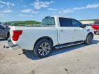 2017 Nissan Titan SL