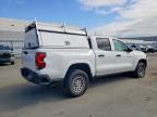2023 Chevrolet Colorado