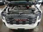 2025 GMC Sierra K3500 AT4