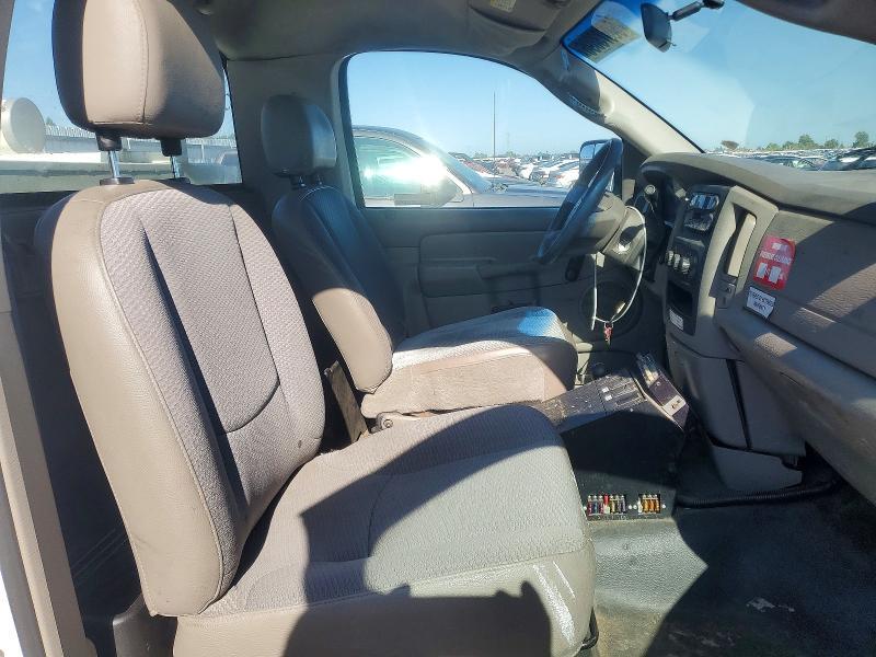 2005 Dodge RAM 2500 ST