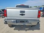 2014 Chevrolet Silverado K1500 LTZ