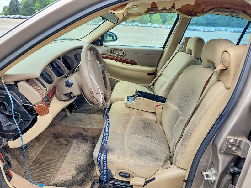 2004 Buick Lesabre Custom