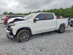 2022 Chevrolet Silverado LTD K1500 LT-L
