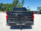 2026 Chevrolet Silverado K1500 RST Select